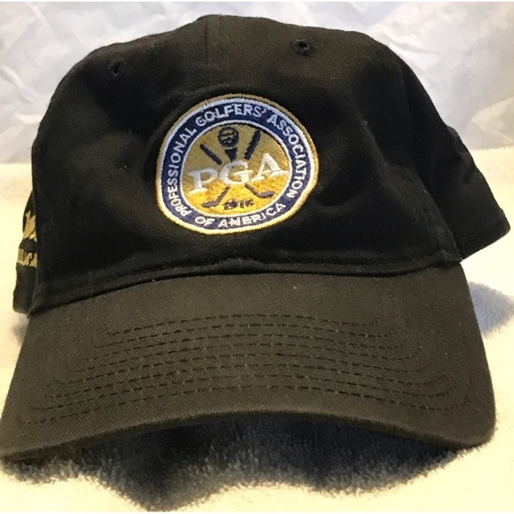 New Era PGA "Professional Golfers Association of America" Golf Cap - Picture 14 of 16